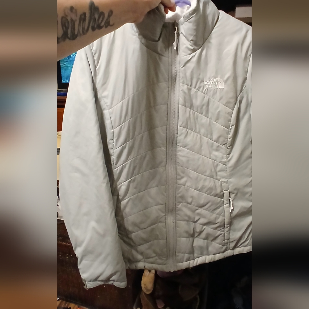 Northface jacket